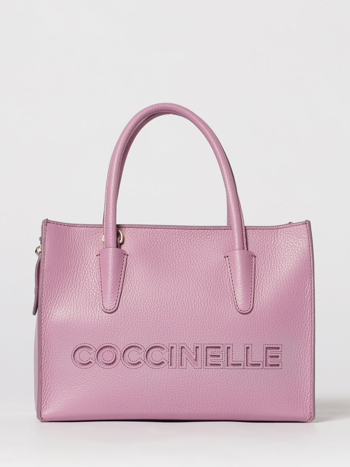 [Coccinelle] Tote bag SS26 E1UAK180101 P19