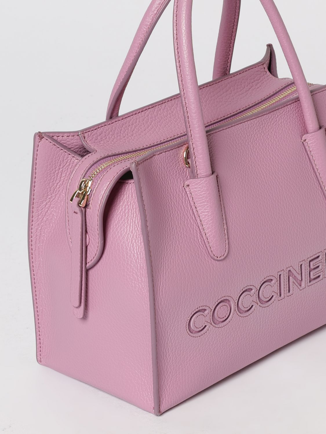 [Coccinelle] Tote bag SS26 E1UAK180101 P19