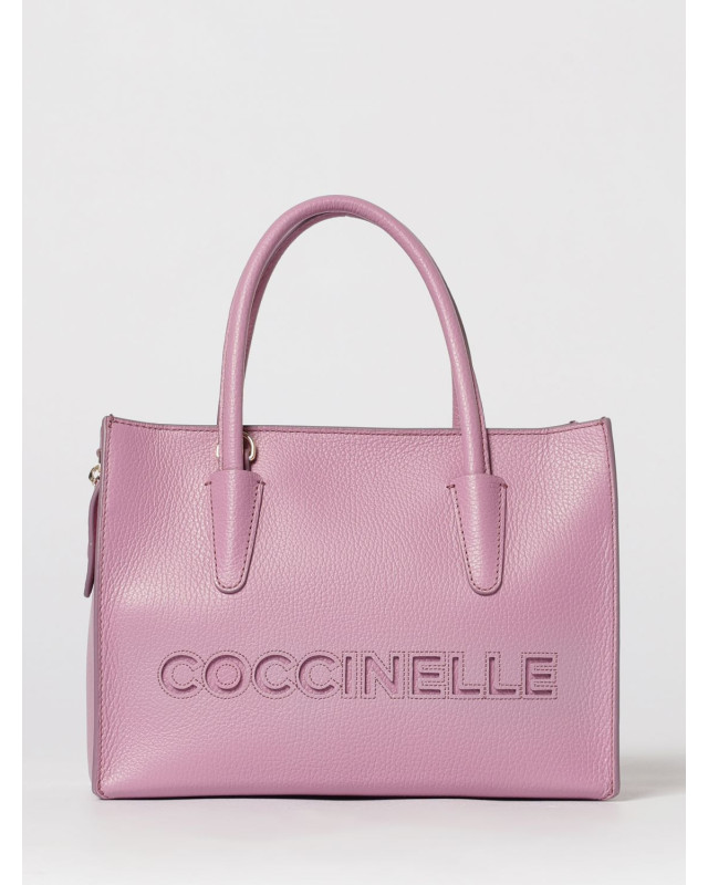 [Coccinelle] Tote bag SS26 E1UAK180101 P19