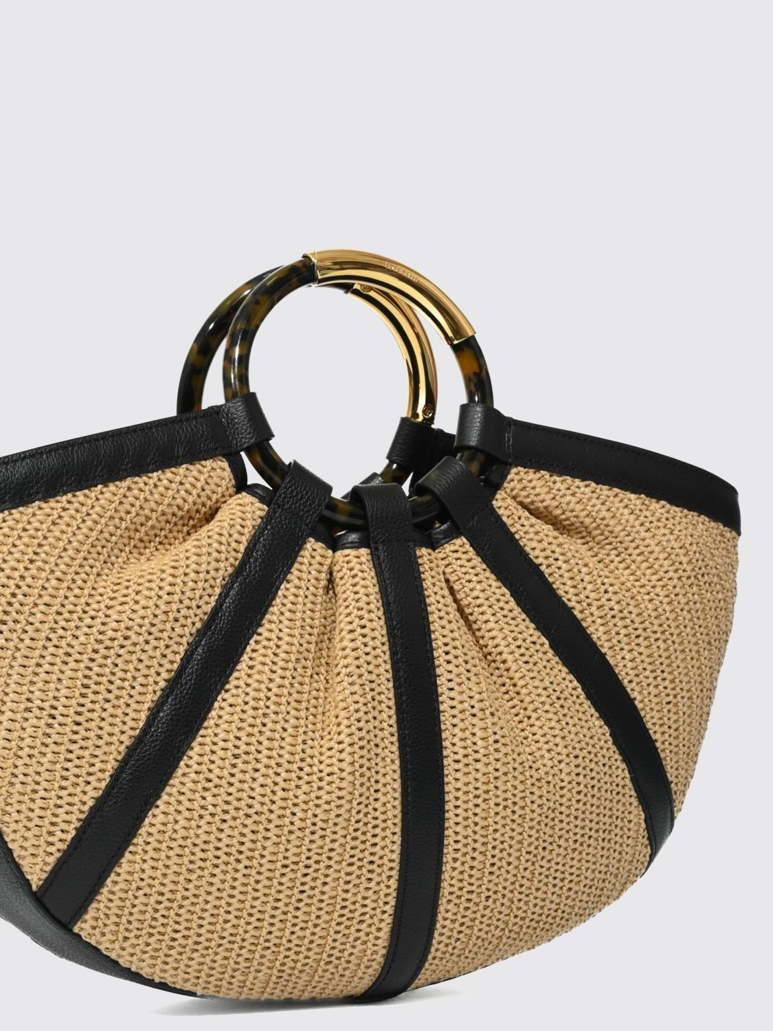 [Coccinelle] Tote bag SS26 E1U5D180101 846