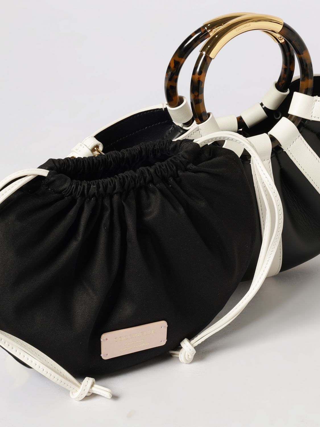 [Coccinelle] Tote bag SS26 E1U5B180301 806