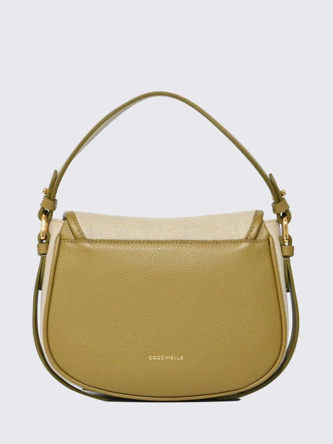 [Coccinelle] Minibag SS26 E1U7G180201 824