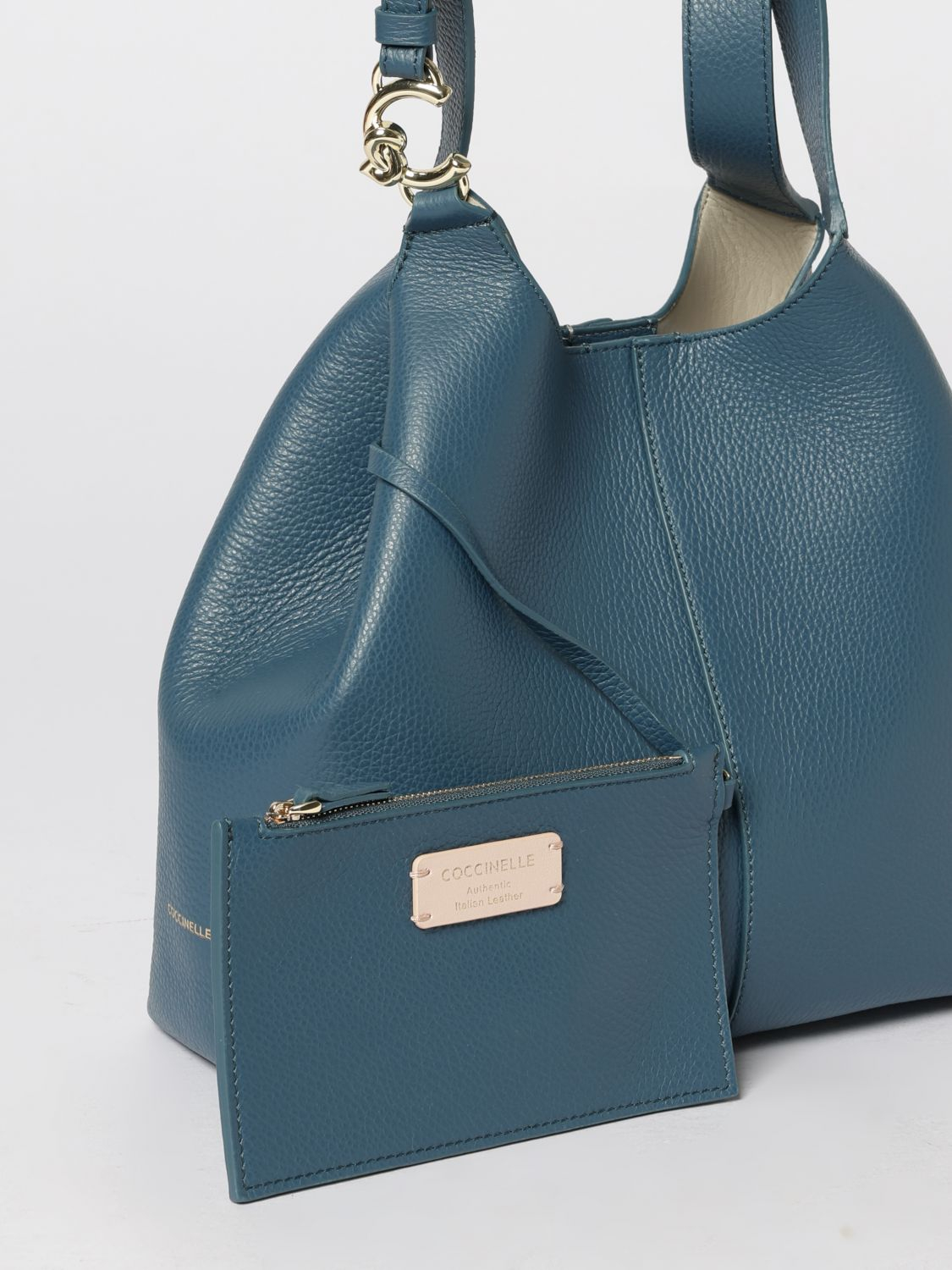 [Coccinelle] Shoulder bag SS26 E1SHA110201 B27