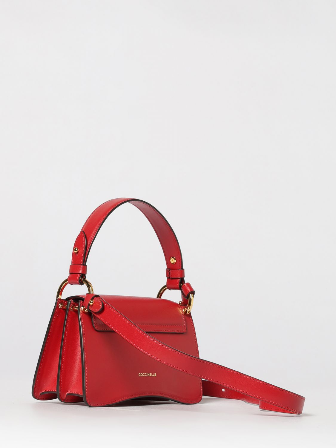 [Coccinelle] Minibag SS26 E1SSK180401 R02
