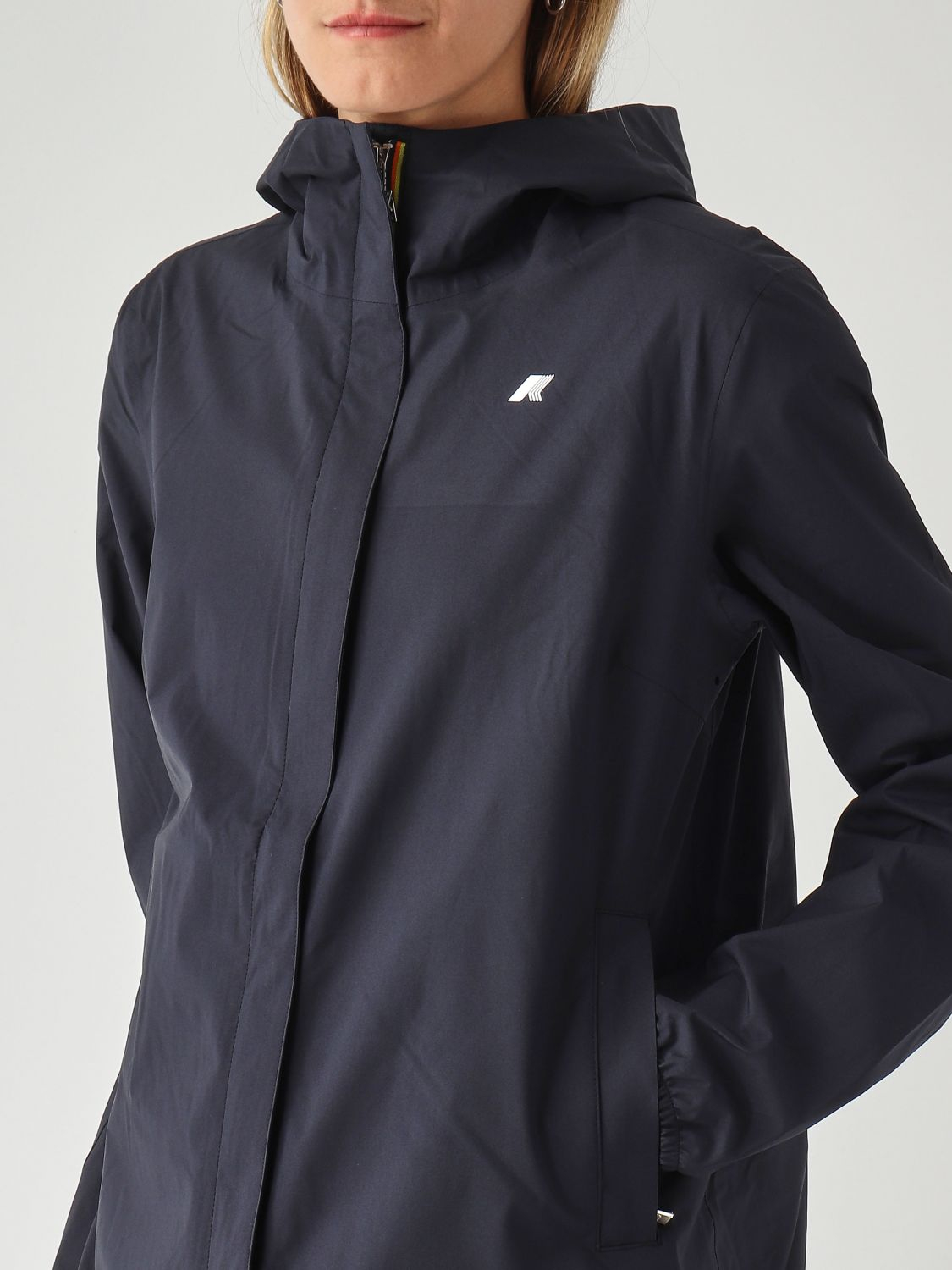 [K-WAY] Casual Jacket SS26 K5127NW K89