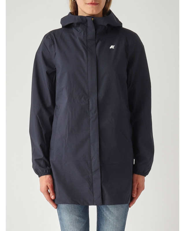 [K-WAY] Casual Jacket SS26 K5127NW K89