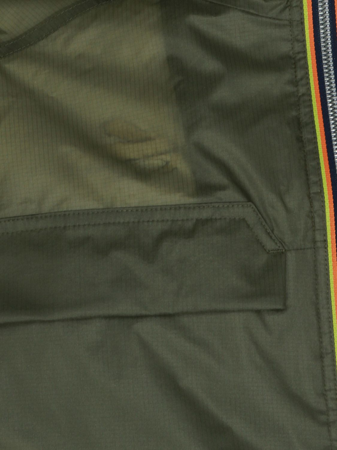 [K-WAY] Down Jacket SS26 K3134GW V15