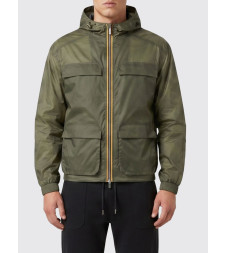 [K-WAY] Down Jacket SS26 K3134GW V15