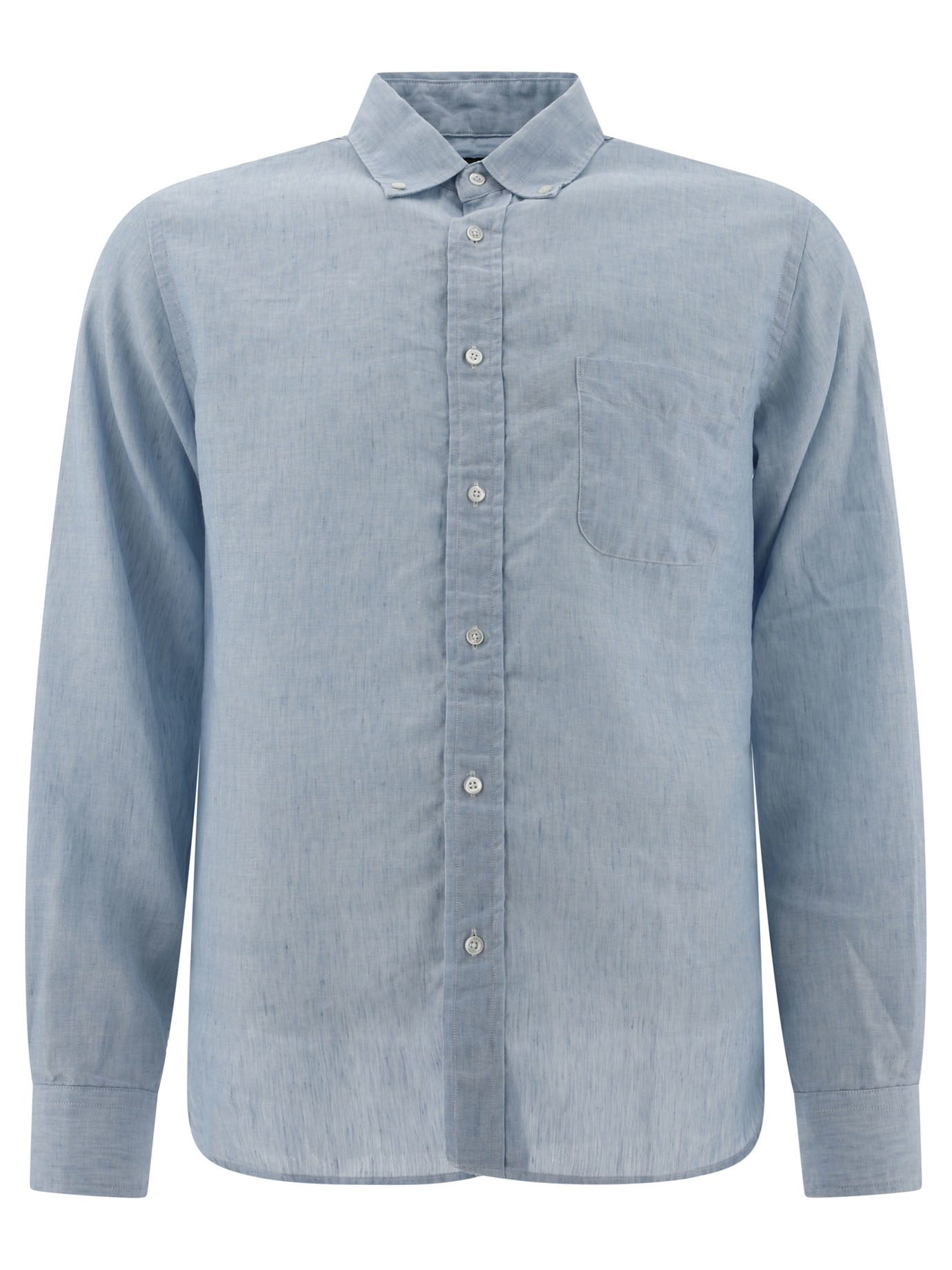 [BEAMS PLUS] Shirts Long Sleeve SS26 3811039313970