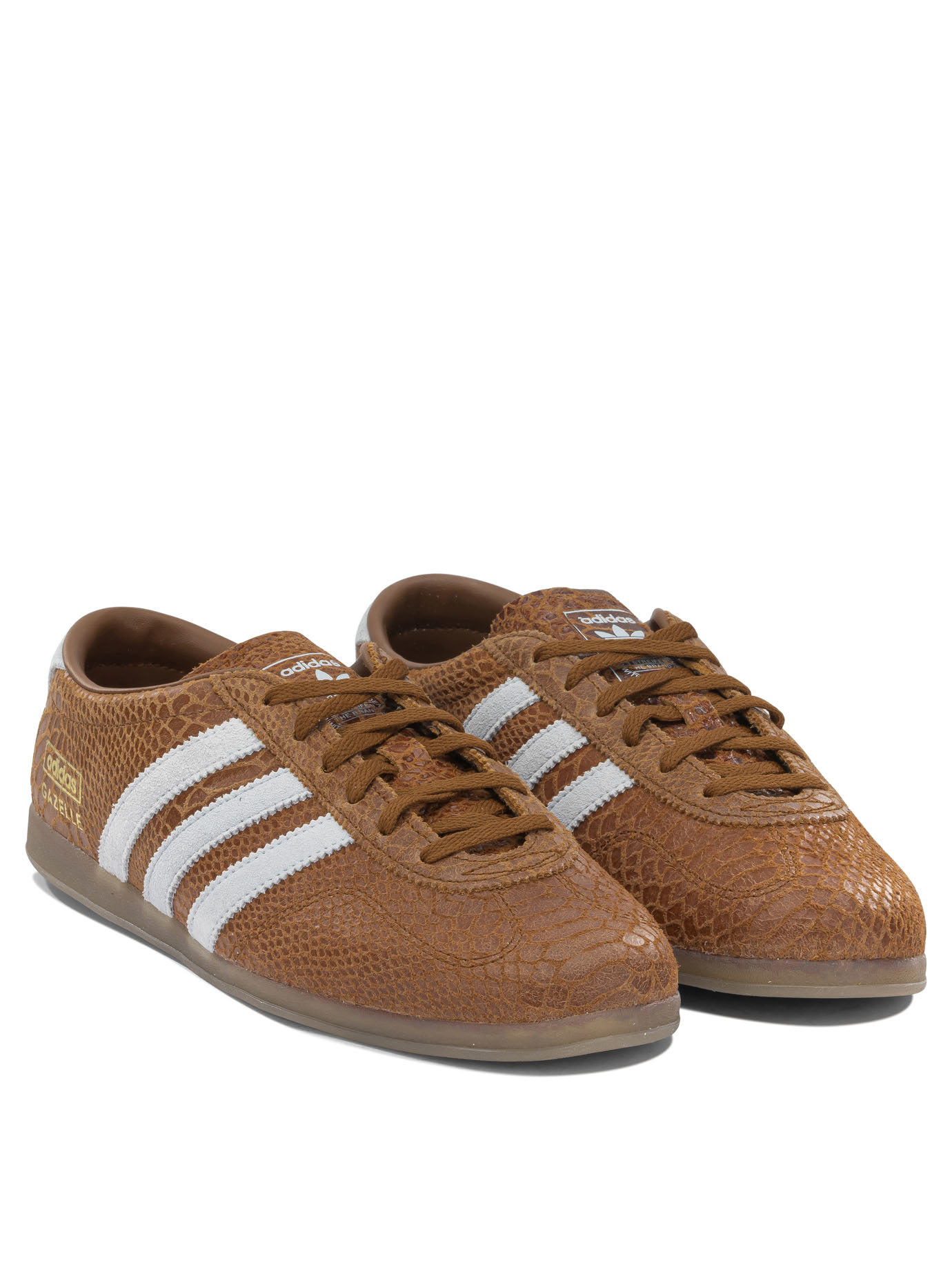 [ADIDAS ORIGINALS] Sneakers SS26 KI3578DUBR/CRSK/GUM5