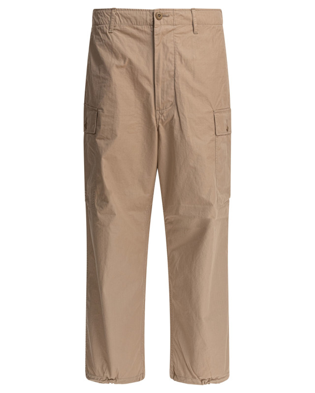 [BEAMS PLUS] Trousers SS26 3824008112020
