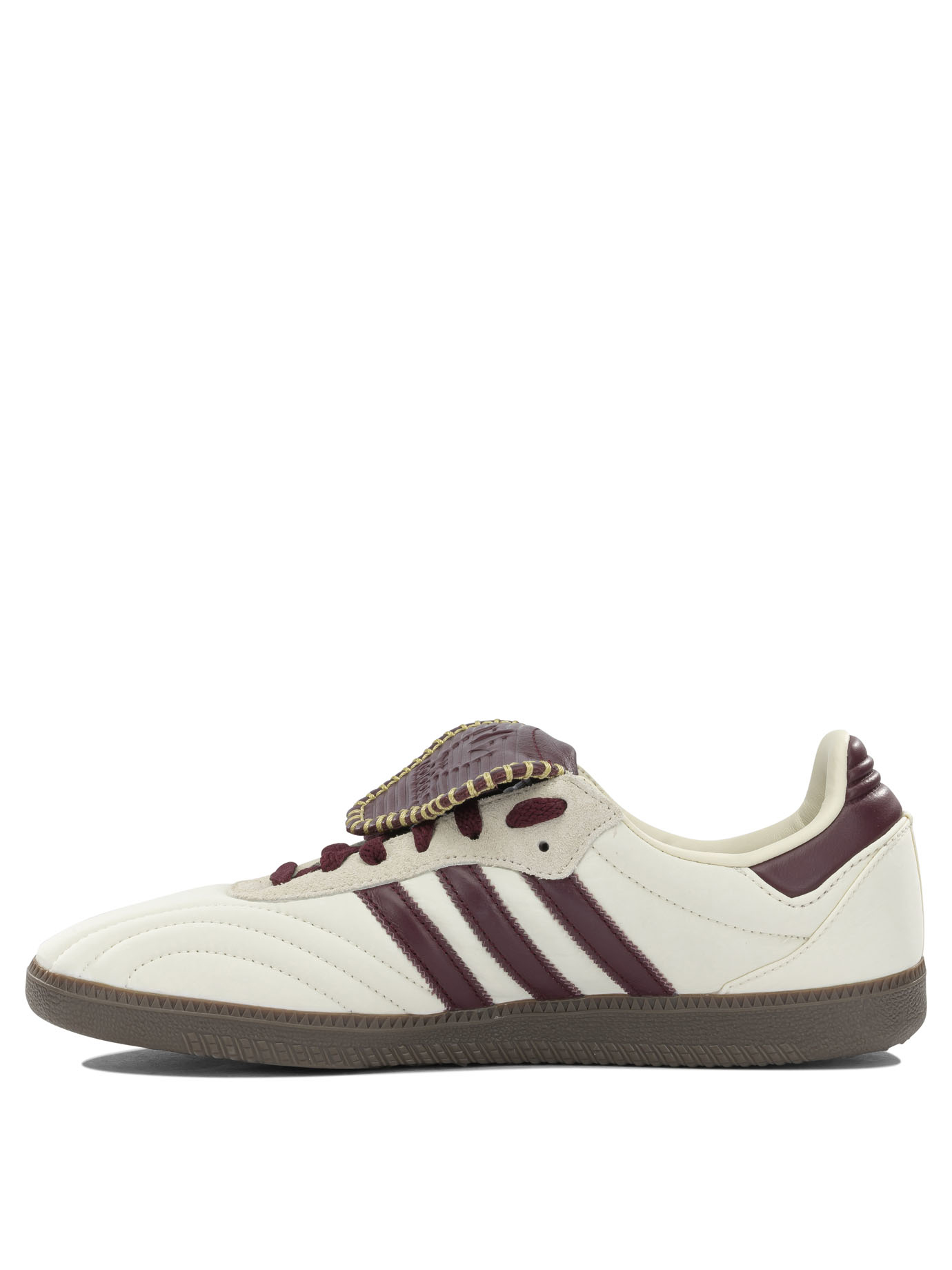 [ADIDAS ORIGINALS] Sneakers SS26 IH9045CREWHT/MAROON/GOLDMT