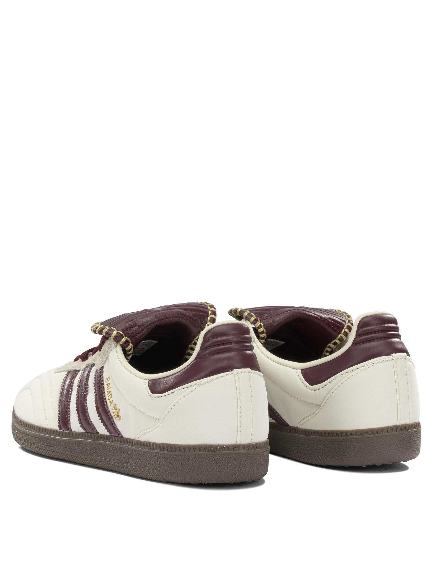 [ADIDAS ORIGINALS] Sneakers SS26 IH9045CREWHT/MAROON/GOLDMT