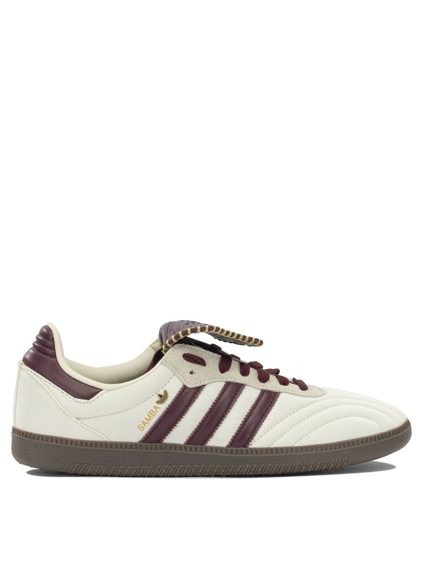 [ADIDAS ORIGINALS] Sneakers SS26 IH9045CREWHT/MAROON/GOLDMT
