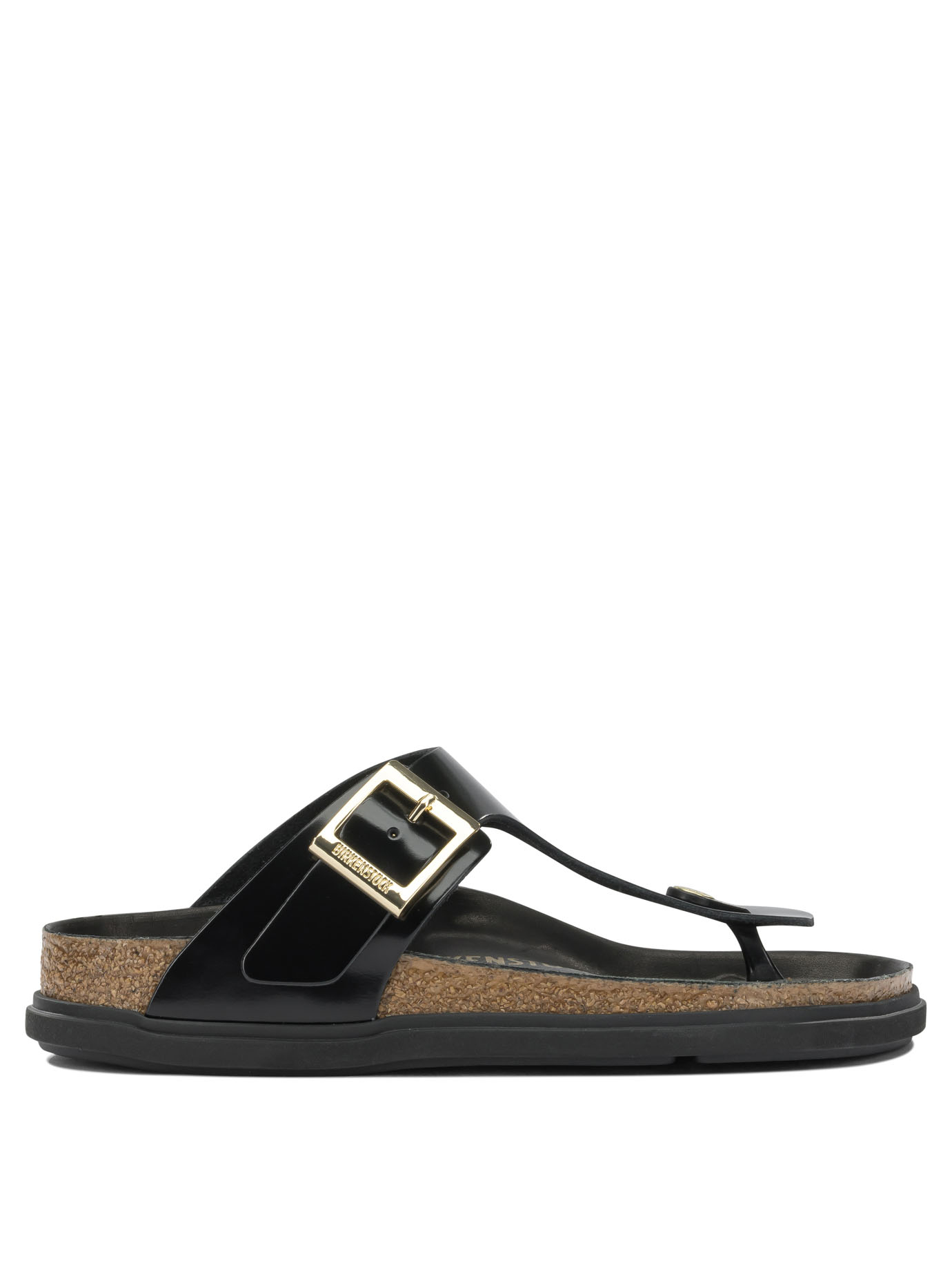 [Birkenstock] Sandals SS26 1031817DBLACK