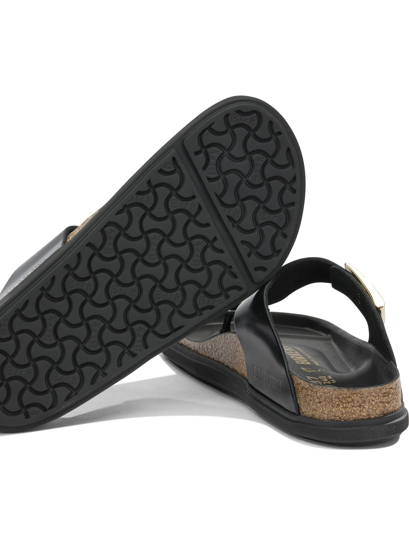 [Birkenstock] Sandals SS26 1031817DBLACK