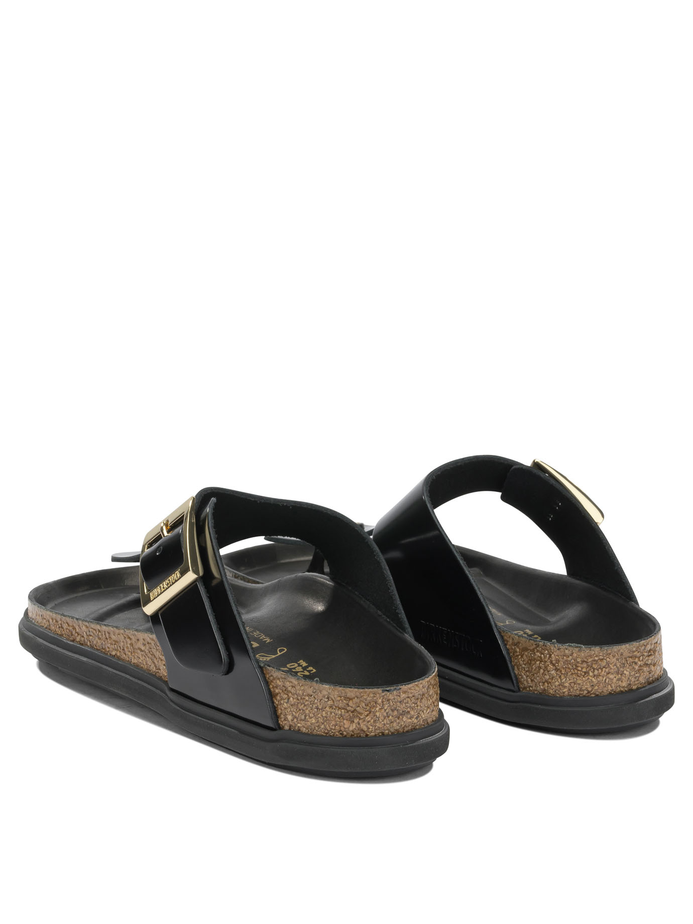 [Birkenstock] Sandals SS26 1031817DBLACK