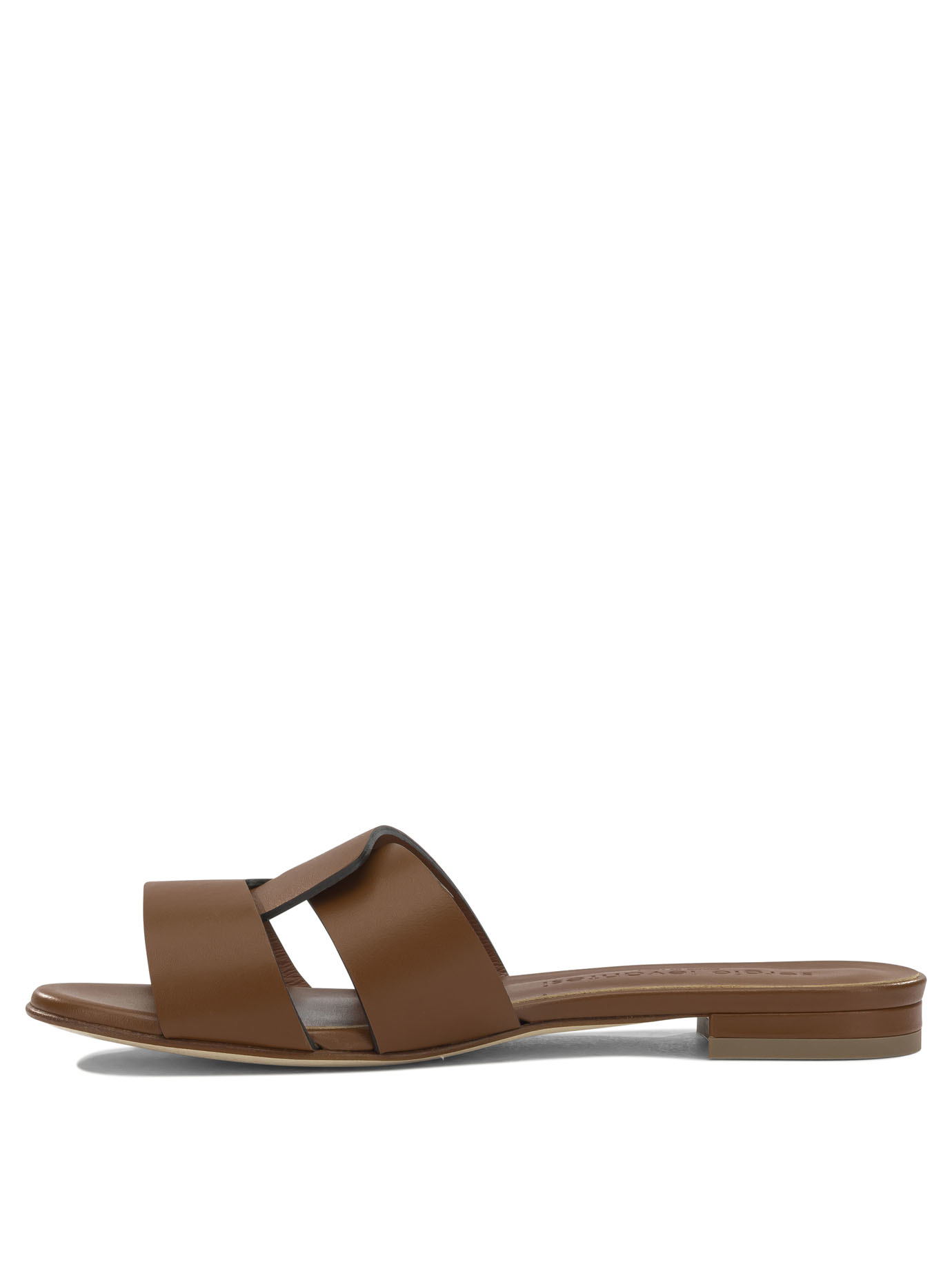 [Sergio Levantesi] Slippers SS26 ARIA6TRYDE PERU'