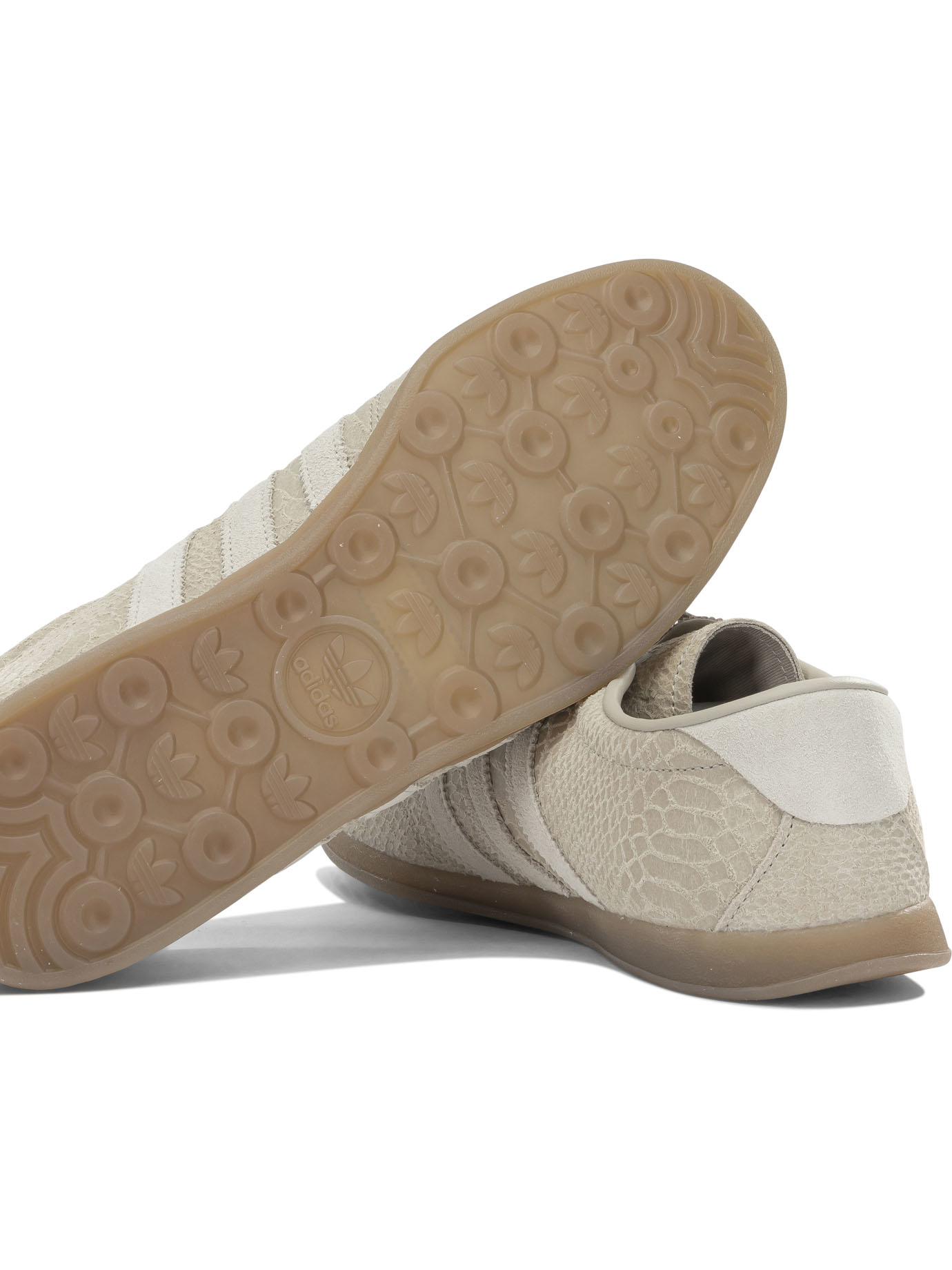 [ADIDAS ORIGINALS] Sneakers SS26 KI3579WONBEI/ALUMIN/GUM5