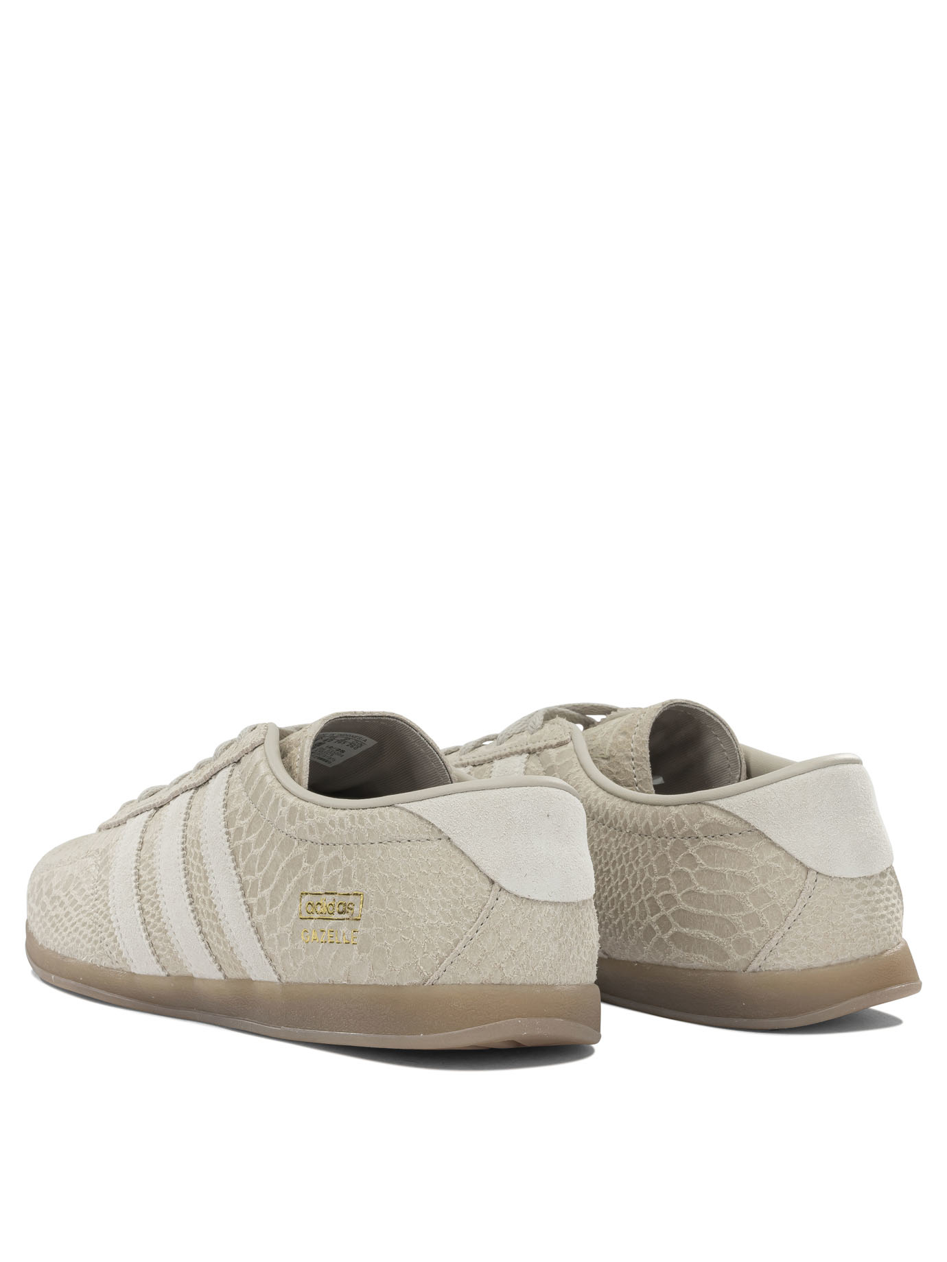 [ADIDAS ORIGINALS] Sneakers SS26 KI3579WONBEI/ALUMIN/GUM5