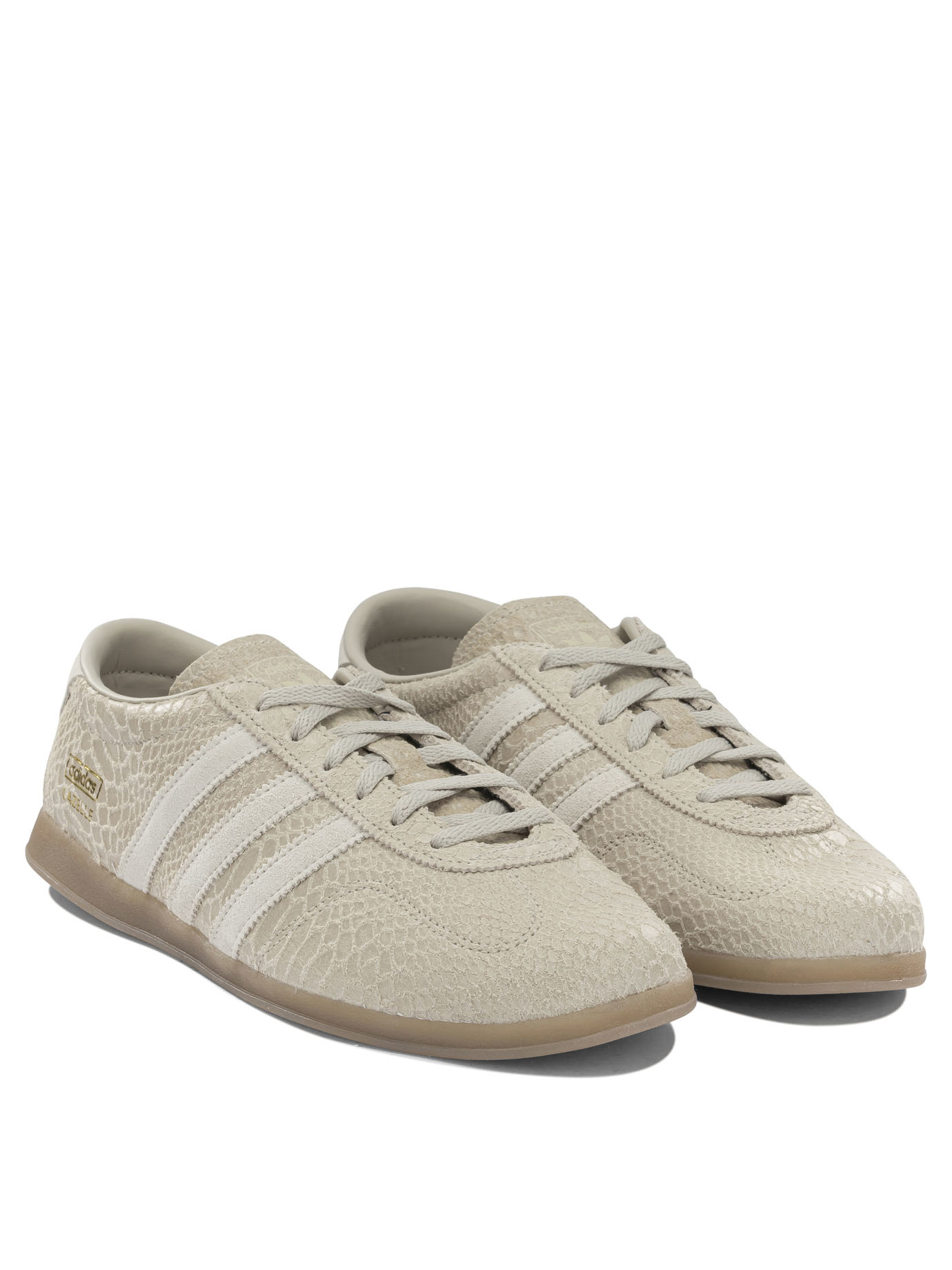 [ADIDAS ORIGINALS] Sneakers SS26 KI3579WONBEI/ALUMIN/GUM5