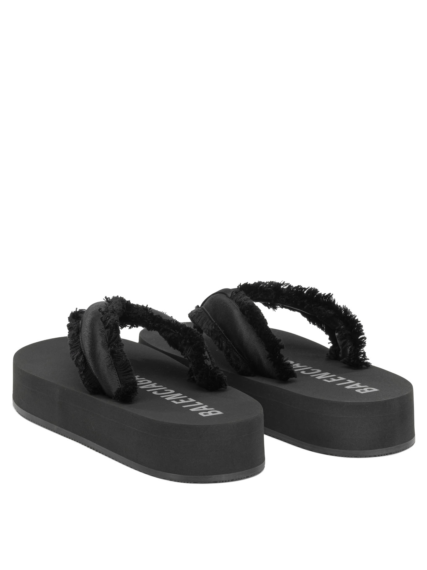 [Balenciaga] Sandals SS26 870111W0WM01000