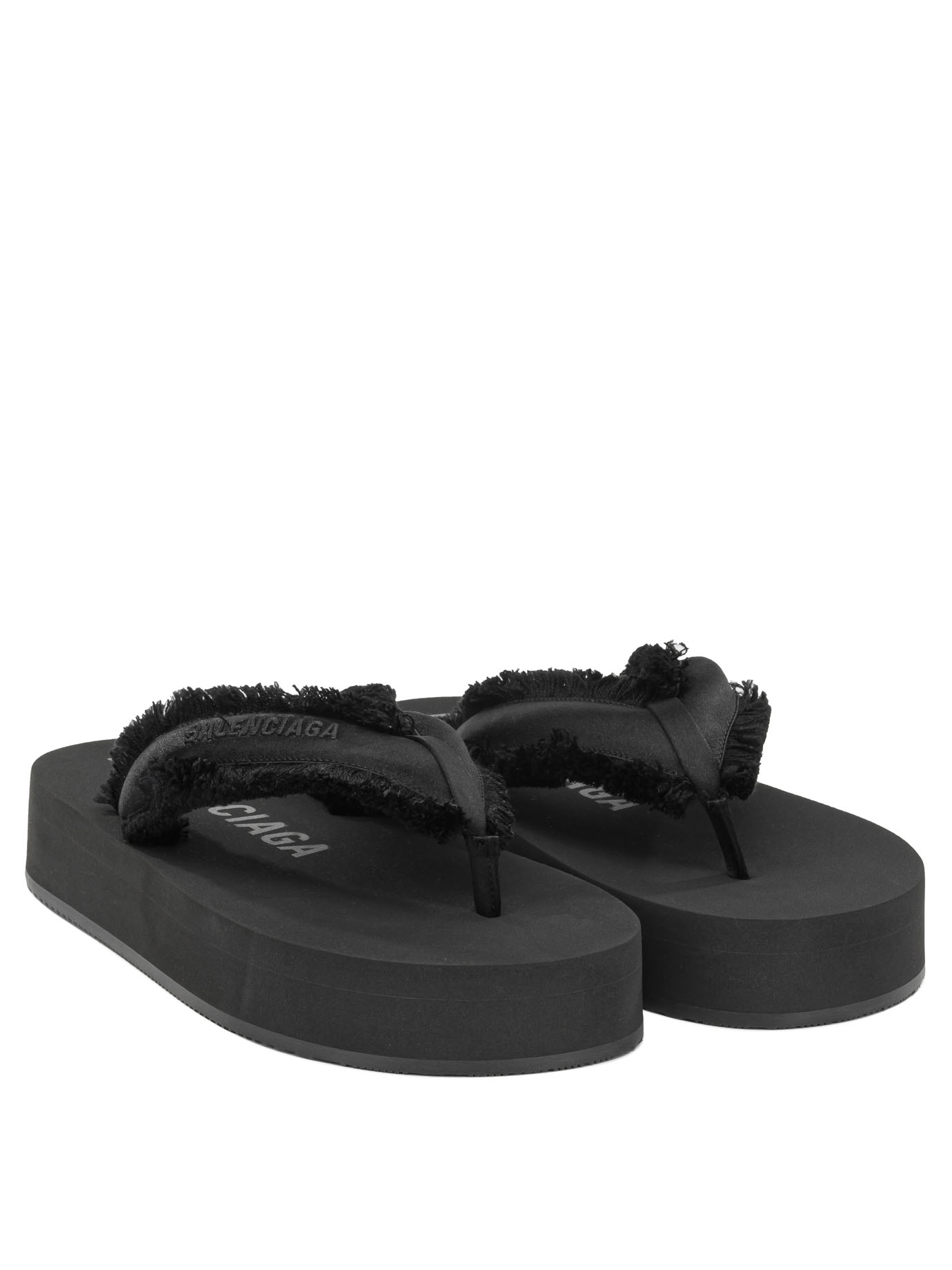 [Balenciaga] Sandals SS26 870111W0WM01000