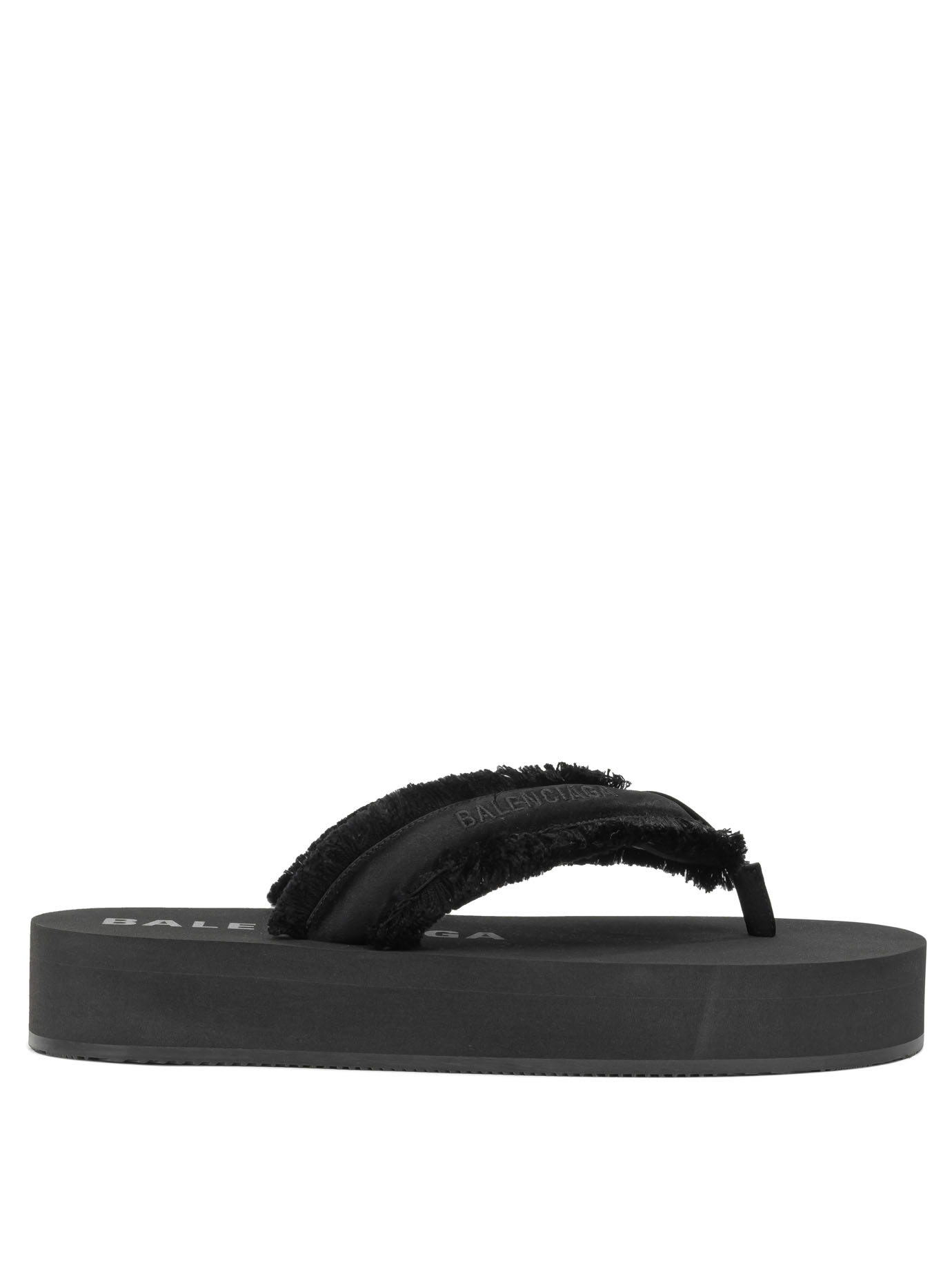 [Balenciaga] Sandals SS26 870111W0WM01000