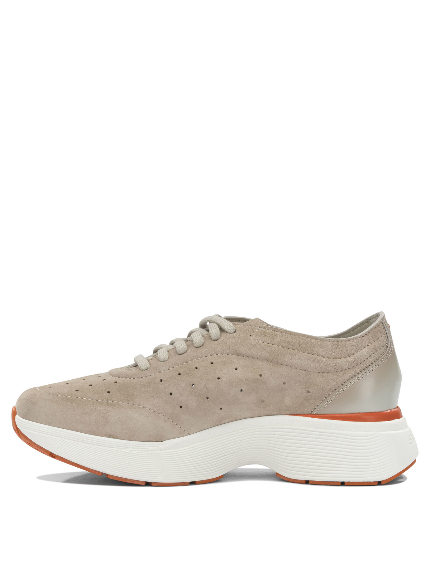 [Santoni] Sneakers SS26 WBBC61376BARTTKRE40E40