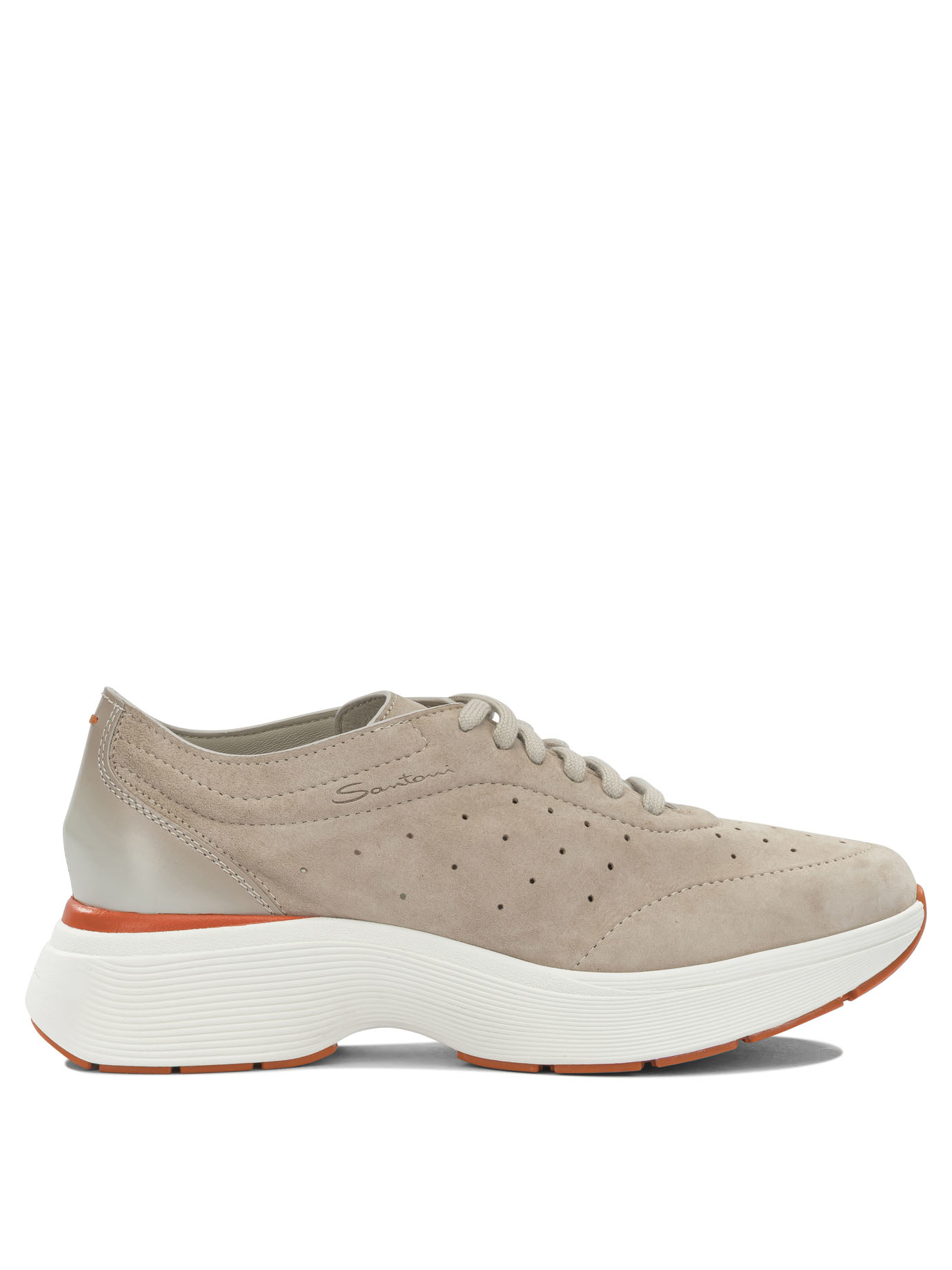 [Santoni] Sneakers SS26 WBBC61376BARTTKRE40E40