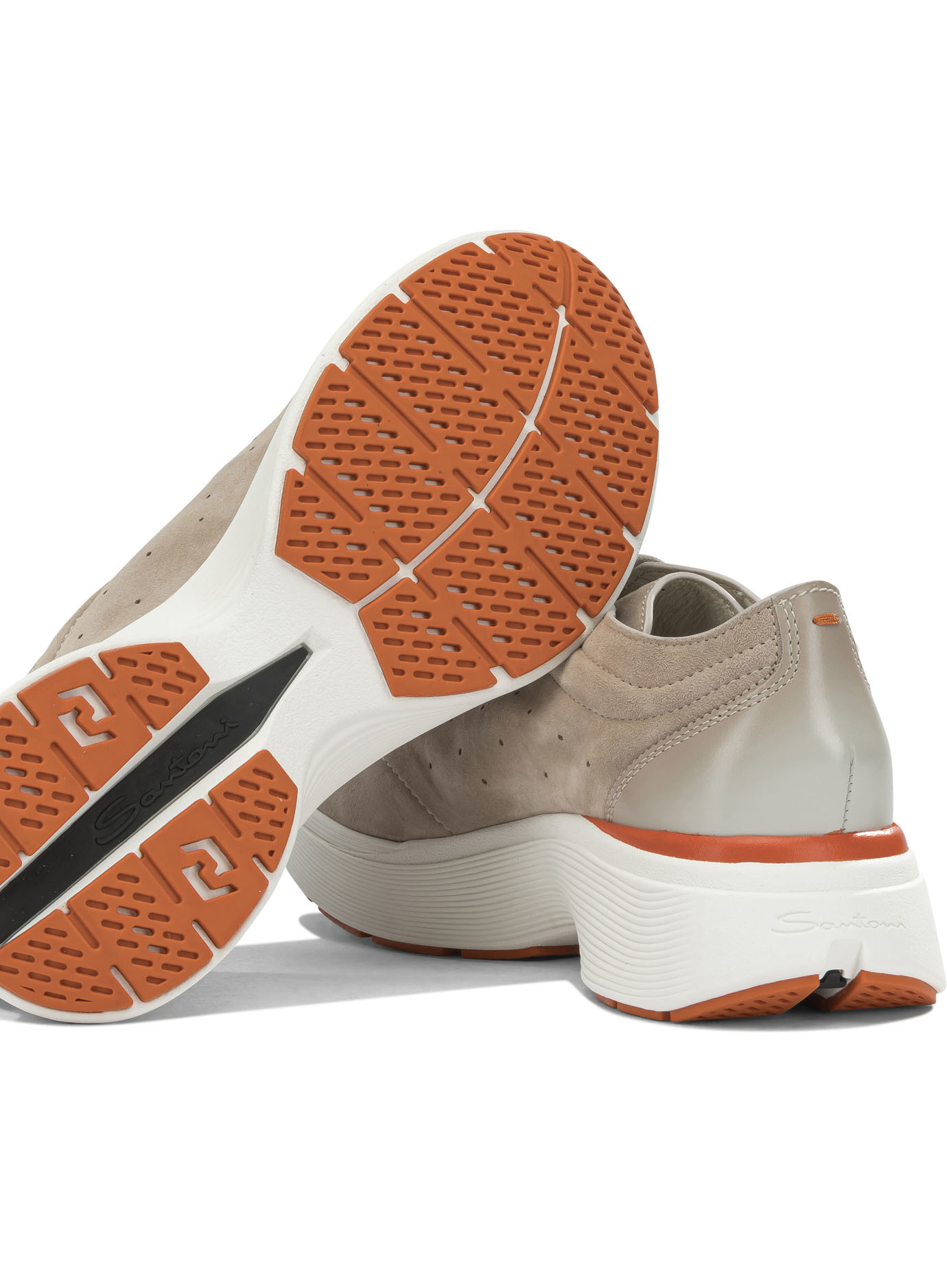 [Santoni] Sneakers SS26 WBBC61376BARTTKRE40E40
