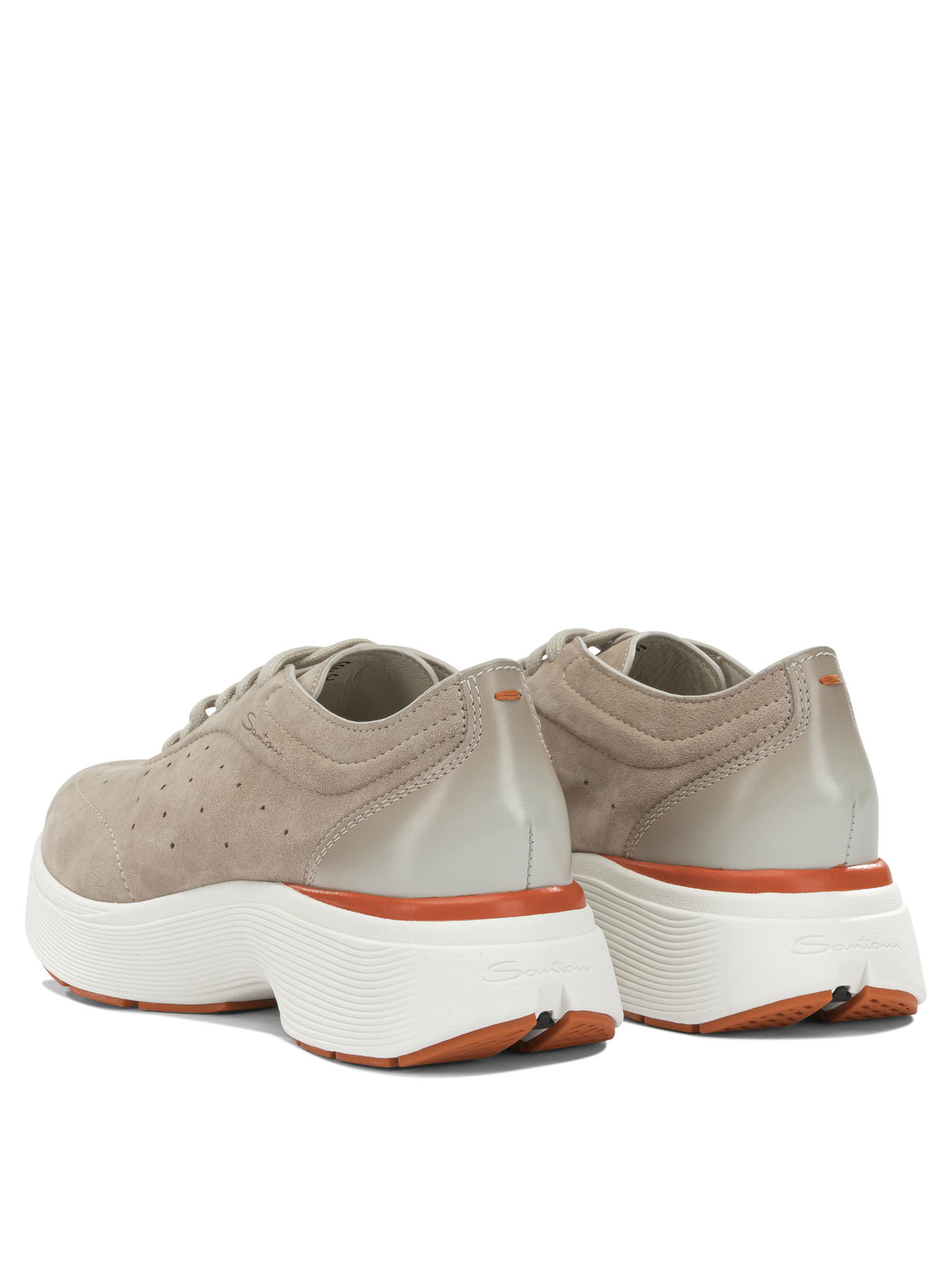 [Santoni] Sneakers SS26 WBBC61376BARTTKRE40E40
