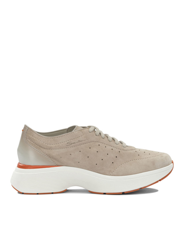 [Santoni] Sneakers SS26 WBBC61376BARTTKRE40E40