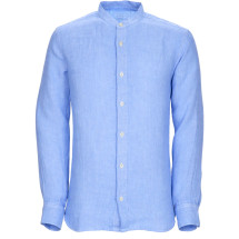 [120% LINO] Shirts Long Sleeve SS26 33ALIM1159_0000115S00023
