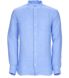 [120% LINO] Shirts Long Sleeve SS26 33ALIM1159_0000115S00023