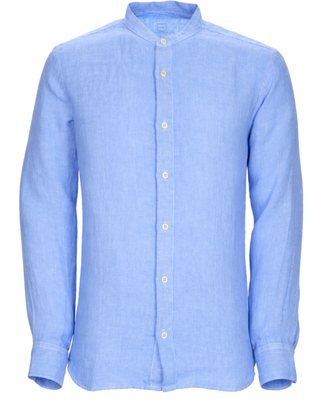 [120% LINO] Shirts Long Sleeve SS26 33ALIM1159_0000115S00023