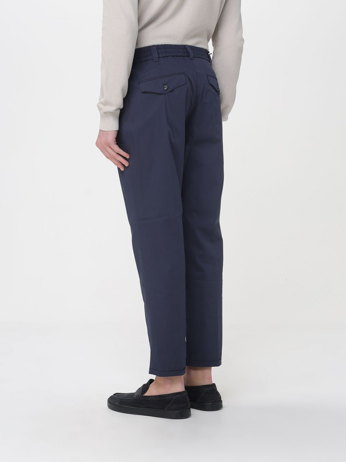 [PT TORINO] Pants SS26 CORSRBB30REWVD05 0360