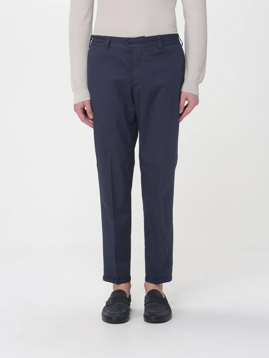 [PT TORINO] Pants SS26 CORSRBB30REWVD05 0360