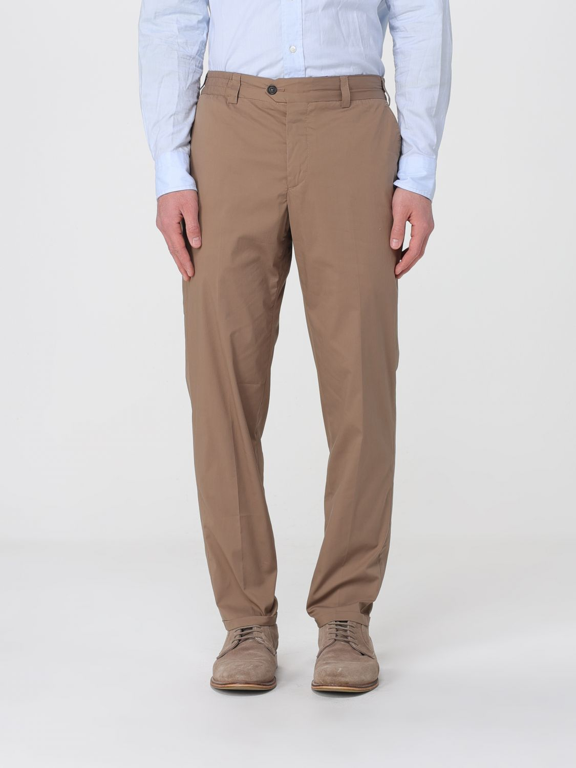 [PT TORINO] Pants SS26 CORSRBB30REWVD05 0060