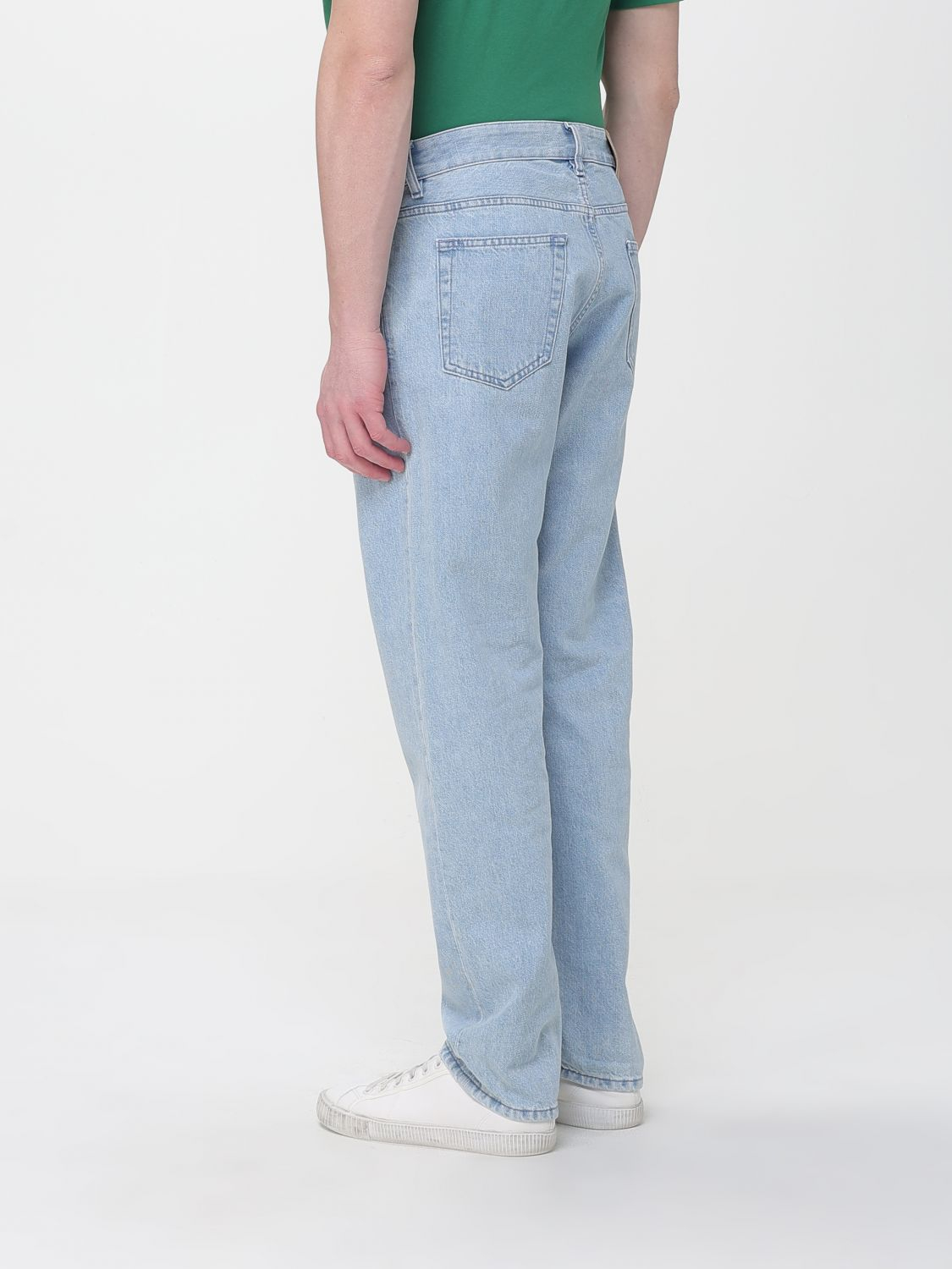 [PT TORINO] Jeans SS26 C5RP05B0OA5120 CC42