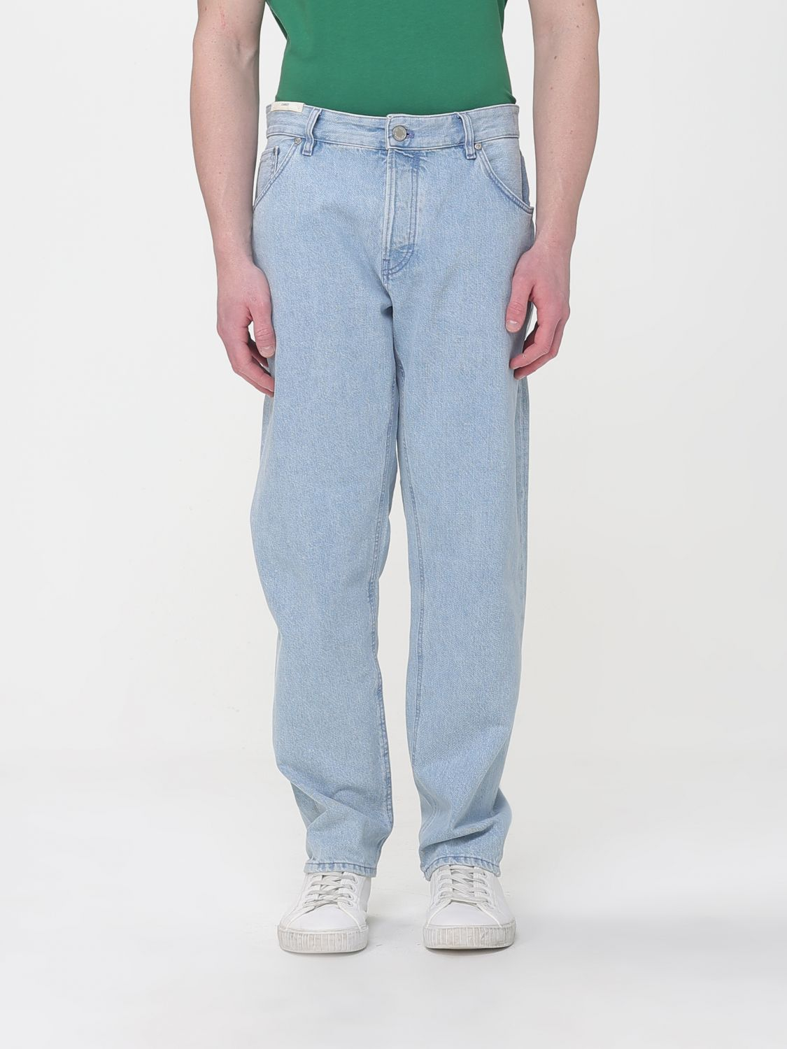[PT TORINO] Jeans SS26 C5RP05B0OA5120 CC42