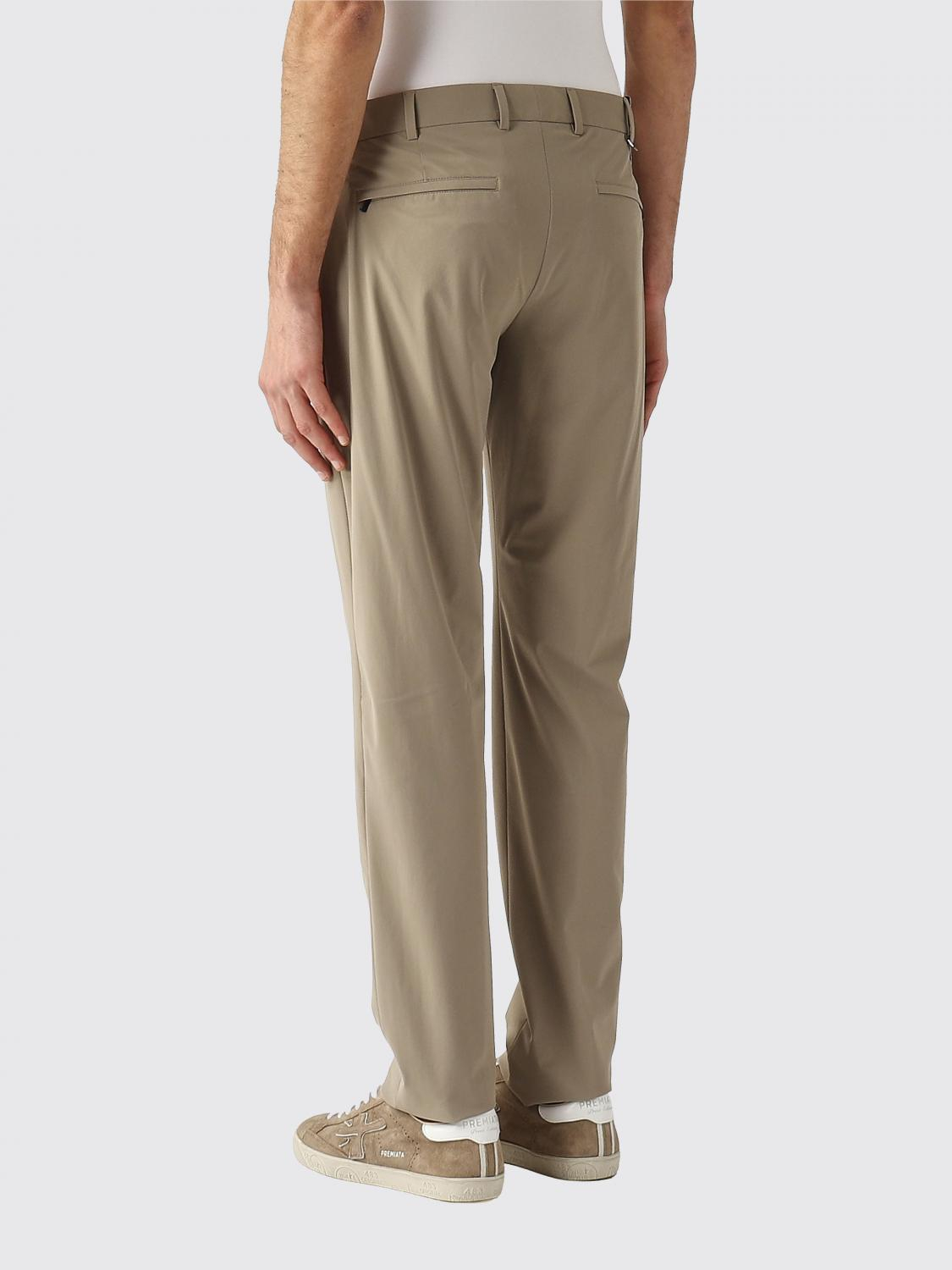 [PT TORINO] Pants SS26 COASEPZZ0KLTCV16 0045