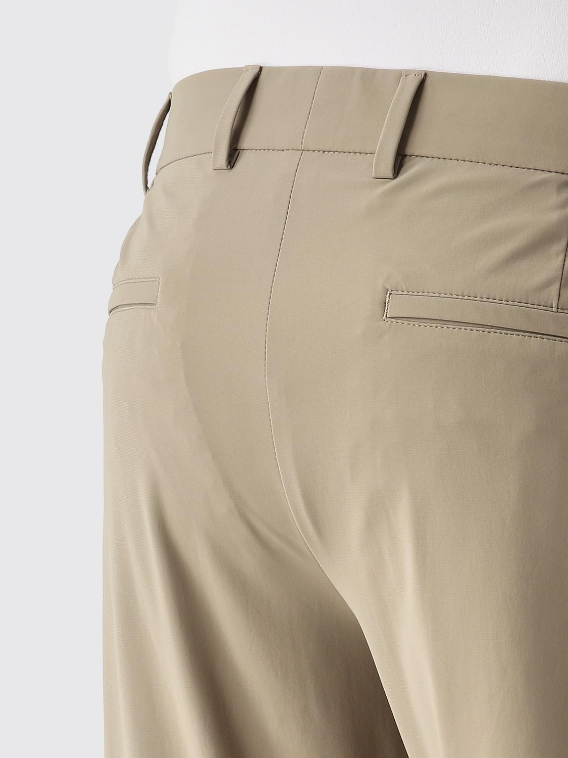 [PT TORINO] Pants SS26 COASEPZZ0KLTCV16 0045
