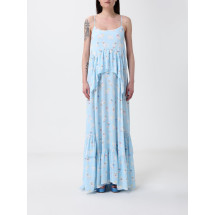 [FIORUCCI] Sleeveless dress SS26 W26SSDRL010VI01 BL02