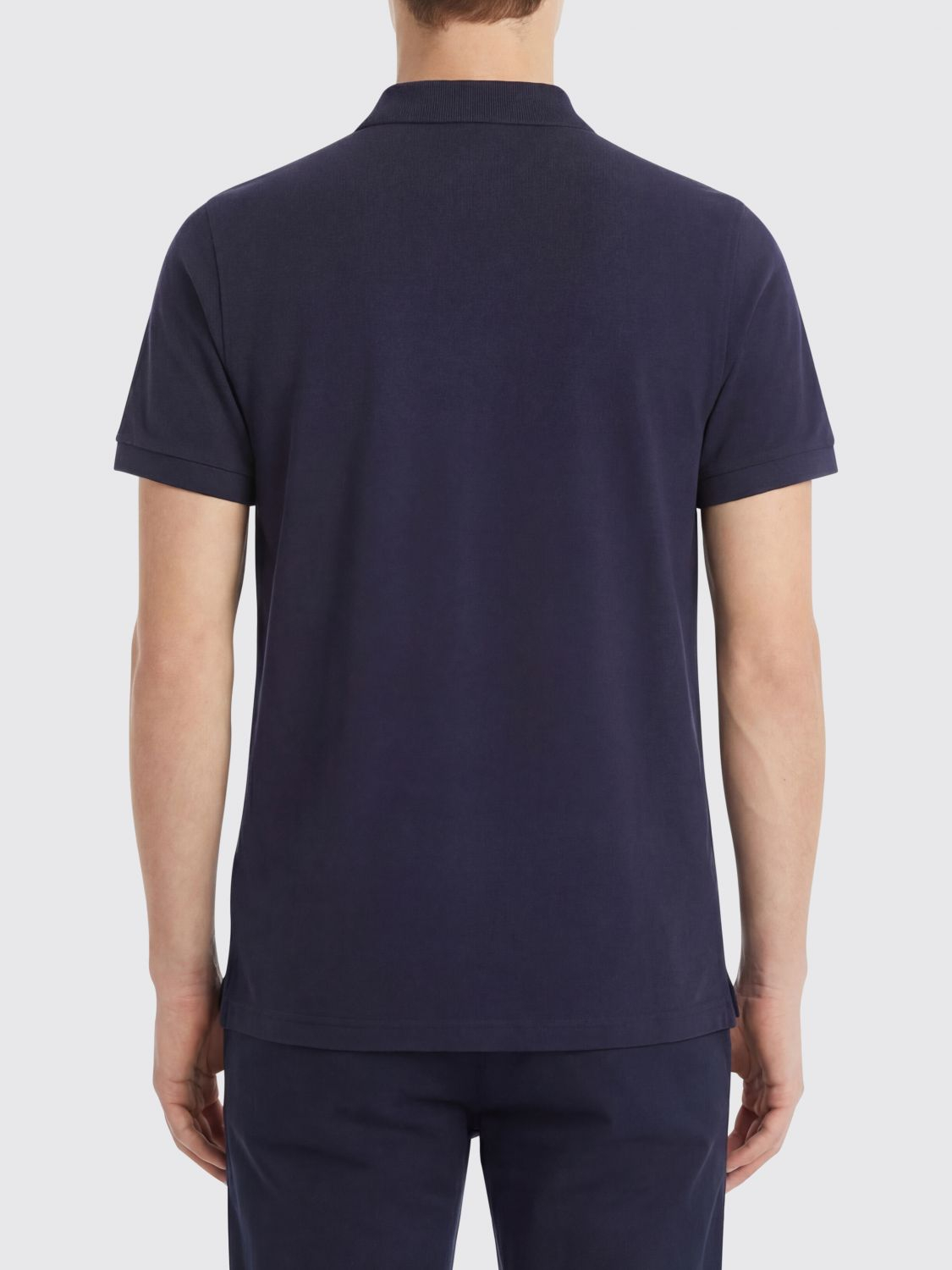 [Fay] T-shirts Short Sleeve SS26 NPMB252144STDW U806