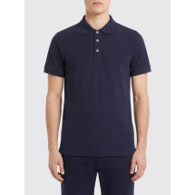 [Fay] T-shirts Short Sleeve SS26 NPMB252144STDW U806