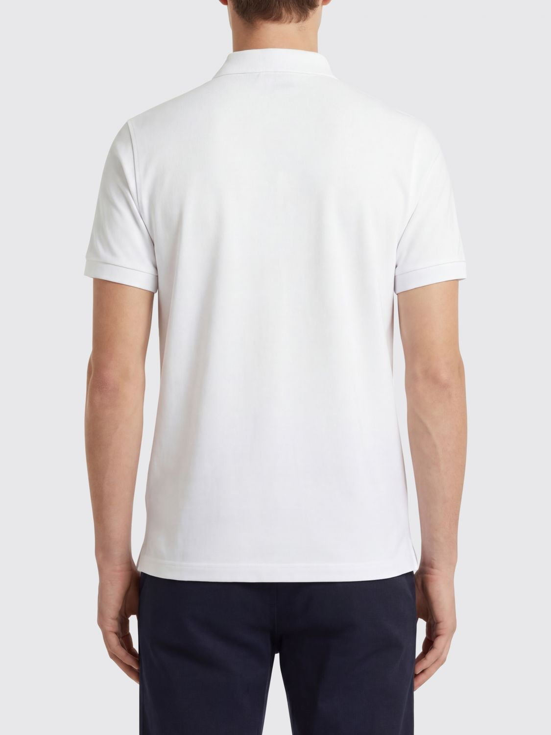 [Fay] T-shirts Short Sleeve SS26 NPMB252144STDW B001