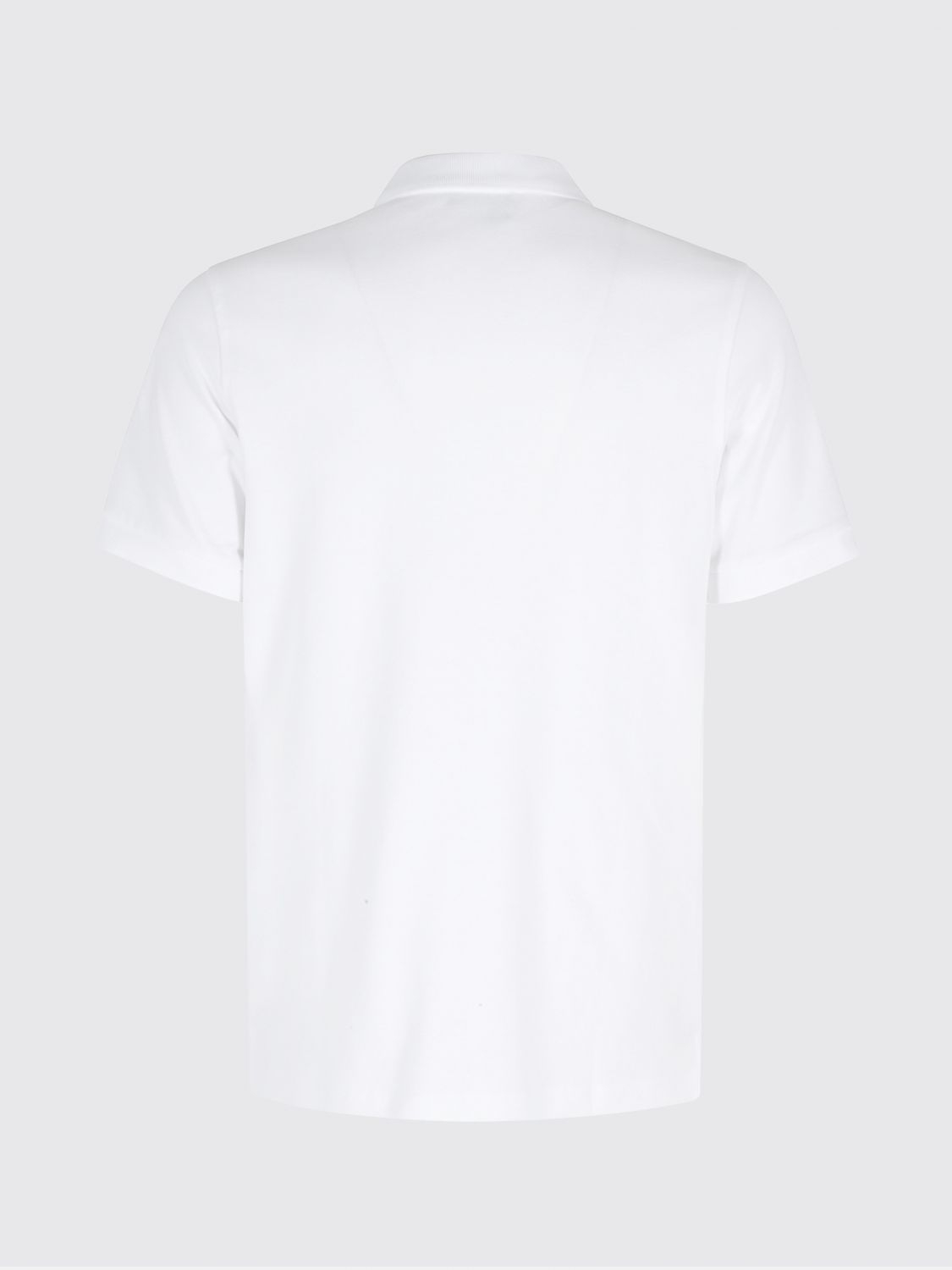 [Fay] T-shirts Short Sleeve SS26 NPMB252144STDW B001