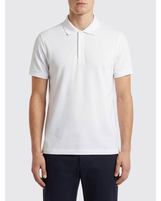 [Fay] T-shirts Short Sleeve SS26 NPMB252144STDW B001