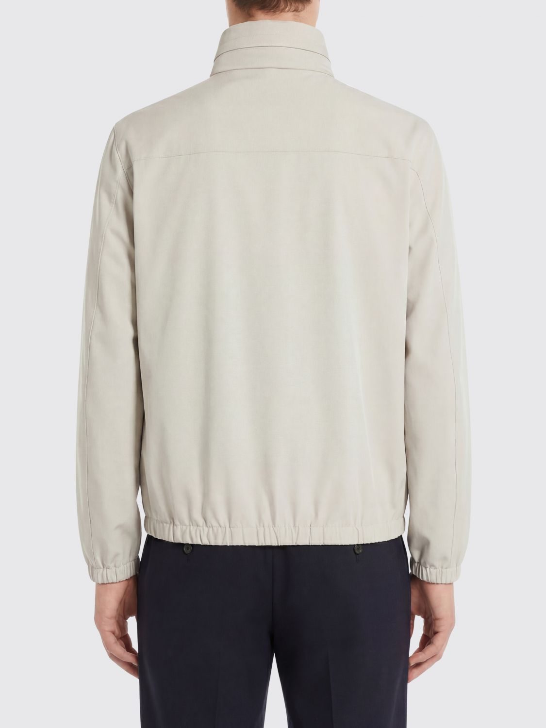 [Fay] Jacket SS26 NAM1252047SVUW C205
